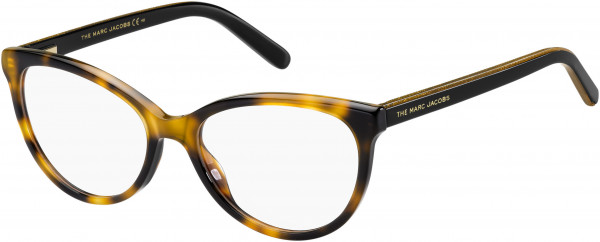 Marc Jacobs MARC 463 Eyeglasses, 0086 HAVANA