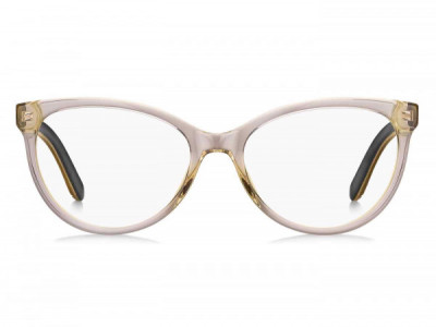 Marc Jacobs MARC 463 Eyeglasses, 009Q BROWN