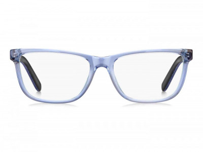 Marc Jacobs MARC 465 Eyeglasses, 0MVU AZURE