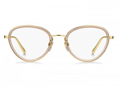 Marc Jacobs MARC 479 Eyeglasses, 0K67 GOLD PEACH