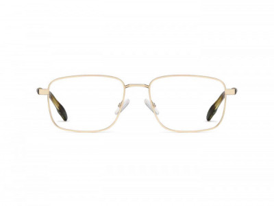 Safilo Design BUSSOLA 07 Eyeglasses, 0J5G GOLD