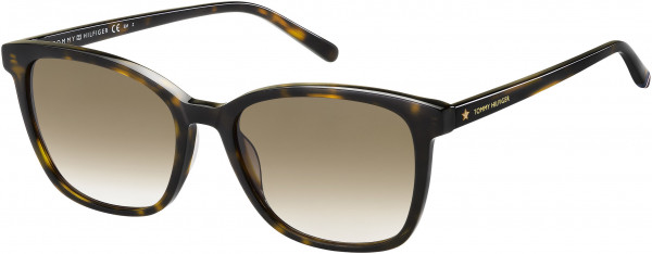 Tommy Hilfiger TH 1723/S Sunglasses
