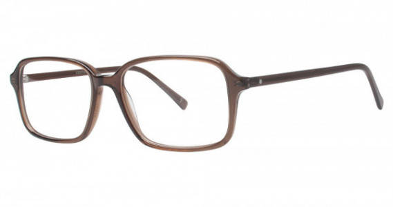 Stetson Stetson 310 Eyeglasses, 183 Brown