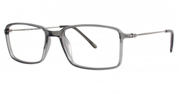 Stetson Stetson 325 Eyeglasses, 100 Grey