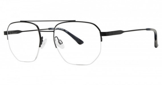 Stetson Off Road 5083 Eyeglasses, 110 Tungsten