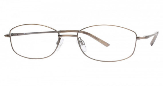 Gloria Vanderbilt Gloria By Gloria 4004 Eyeglasses, 183 Brown