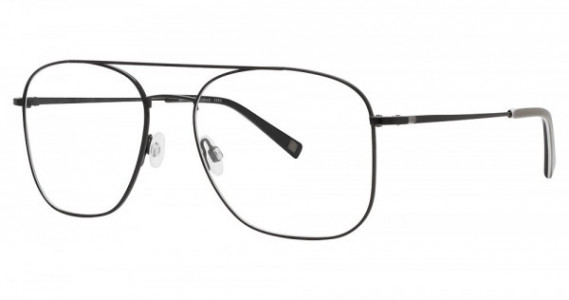 Randy Jackson Randy Jackson 1111 Eyeglasses, 021 Black