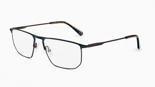 Etnia Barcelona LYDECKER Eyeglasses, BLGY