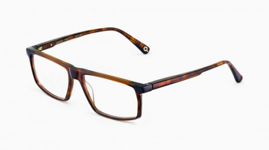 Etnia Barcelona CHARLES Eyeglasses, HVBL