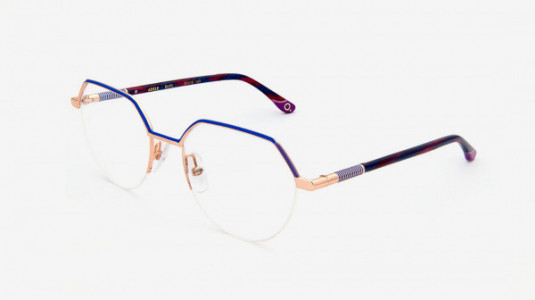Etnia Barcelona ADELE Eyeglasses, BLPG