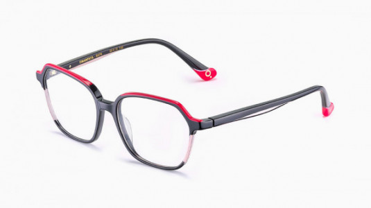 Etnia Barcelona TIMANFAYA Eyeglasses, BKPK