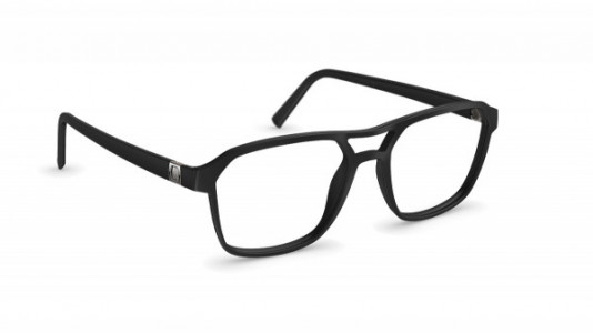 neubau Bill Eyeglasses, Deep ocean matte/graphite 4560