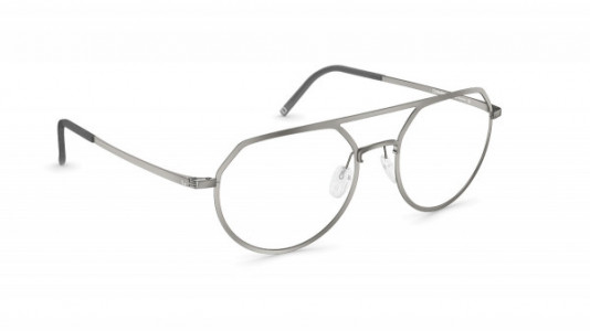 neubau Gabriel Eyeglasses, Silky rose matte 3530