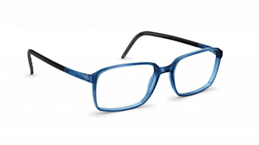 neubau Mario Eyeglasses, Olive gradient 5500