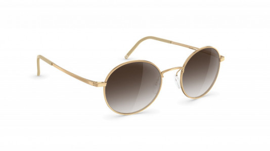 neubau Felix Sunglasses, Eclectic silver 7010