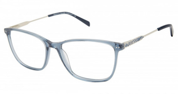 Alexander FINLEY Eyeglasses, BLUE