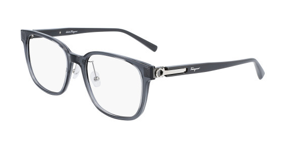 Ferragamo SF2889A Eyeglasses, (057) GREY