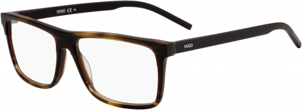 HUGO Hugo 1088 Eyeglasses, 0BU0 Brown Hrwal