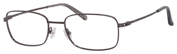 Chesterfield CH 812 Eyeglasses, 0TZ2 DARK RUTHENIUM