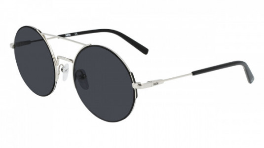 MCM MCM160S Sunglasses, (045) SILVER
