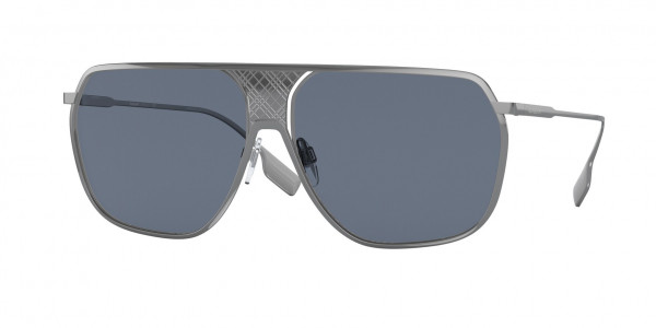 Burberry BE3120 ADAM Sunglasses