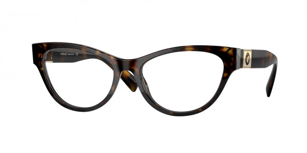 Versace VE3296 Eyeglasses