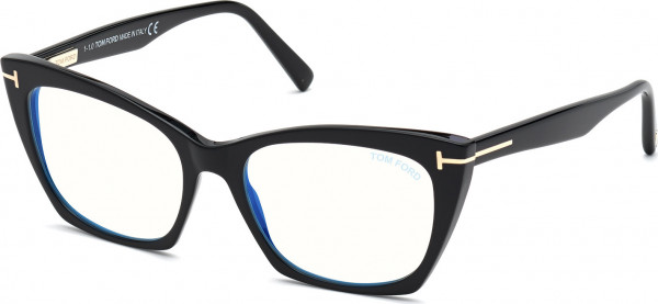 Tom Ford FT5709-B Eyeglasses