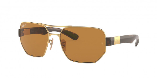 Ray-Ban RB3672 Sunglasses