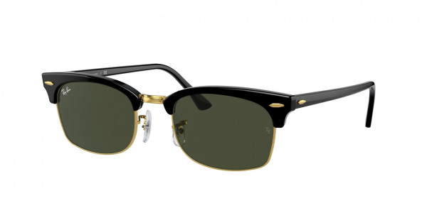 Ray-Ban RB3916F CLUBMASTER SQUARE Sunglasses