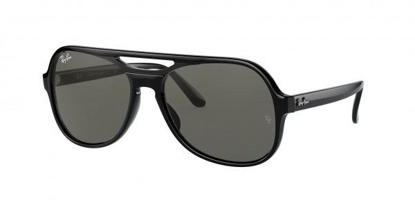 Ray-Ban RB4357 POWDERHORN Sunglasses