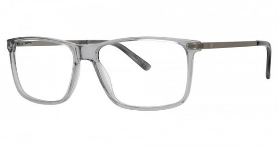 Stetson Stetson 375 Eyeglasses, 100 Grey