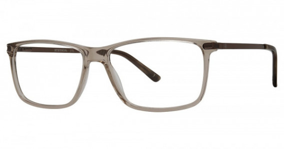 Stetson Stetson 375 Eyeglasses, 097 Tan