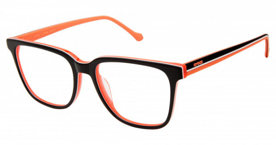 Crocs Eyewear CF3181 Eyeglasses, 20RD