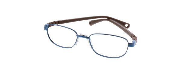 Dilli Dalli FUDGE SWIRL Eyeglasses, Blue