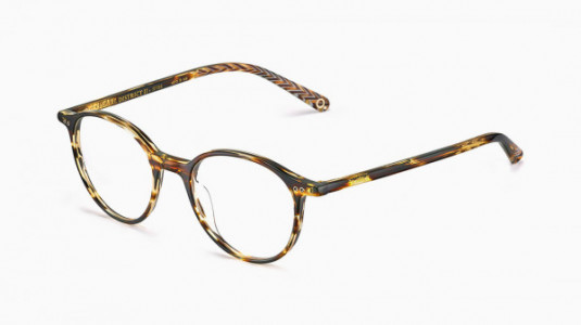 Etnia Barcelona PEARL DISTRICT II Eyeglasses, HVBR