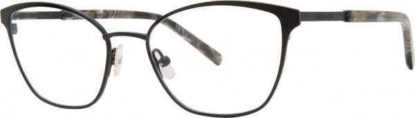 Vera Wang V583 Eyeglasses, Noir