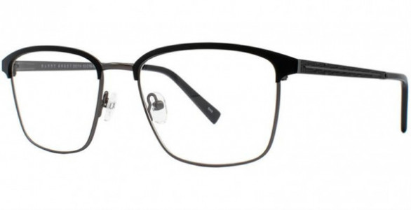 Danny Gokey 114 Eyeglasses, MGld/MBrn