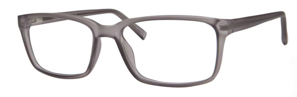 Enhance EN4192 Eyeglasses, Matte Grey