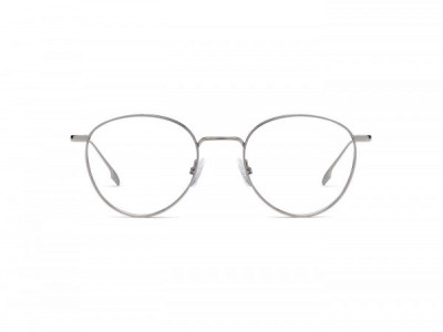 Safilo Design LINEA/T 09 Eyeglasses, 0YB7 SILVER