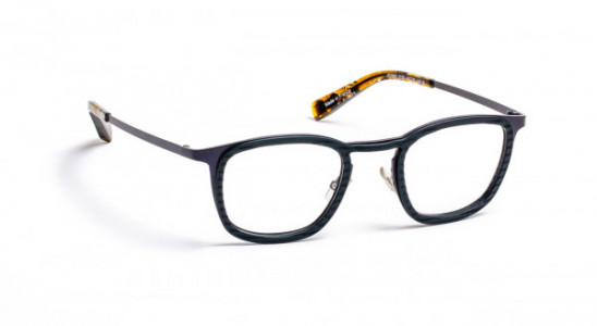 J.F. Rey JF2957 Eyeglasses, BLUE (2020)