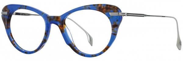 STATE Optical Co STATE Optical Co. Nara Eyeglasses, Atlas Chrome