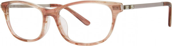 Vera Wang VA51 Eyeglasses, Pearl Rose