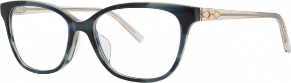 Vera Wang VA50 Eyeglasses, Silk