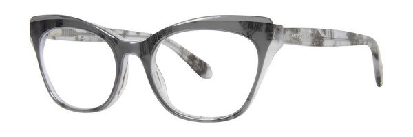 Zac Posen Denee Eyeglasses, Grey