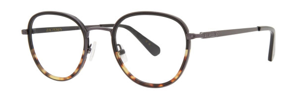 Zac Posen Sidney Eyeglasses, Black