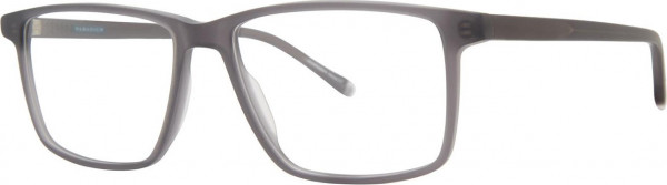 Paradigm 20-11 Eyeglasses, Slate