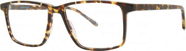 Paradigm 20-11 Eyeglasses, Tortoise