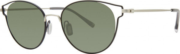 Paradigm 20-51 Sunglasses, Black (Polarized)