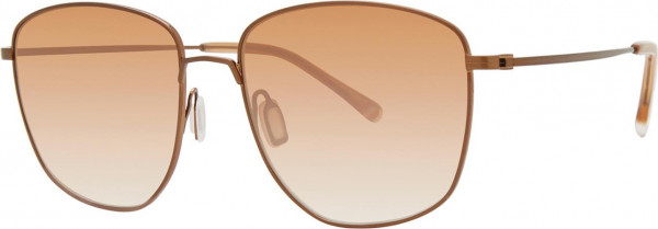 Paradigm 20-53 Sunglasses, Bronze