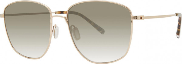 Paradigm 20-53 Sunglasses, Gold